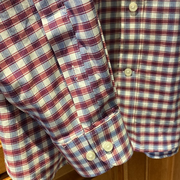 Tommy Hilfiger Button down shirt - Picture 4 of 5